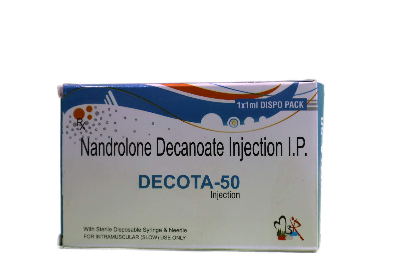 Decota-50